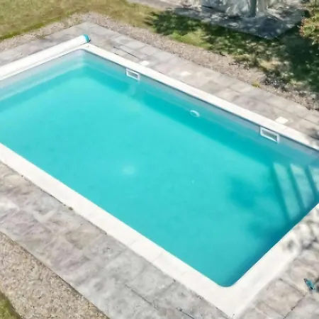 Authentique Calme Avec Piscine Et Jardin Prive - Fr-1-616-474 Sainte-Sabine-Born