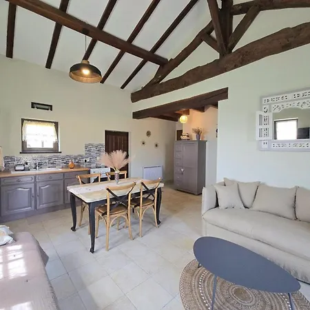 Authentique Calme Avec Piscine Et Jardin Prive - Fr-1-616-474 Holiday home