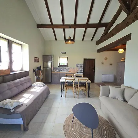 Authentique Calme Avec Piscine Et Jardin Prive - Fr-1-616-474 Holiday home *