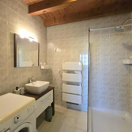Authentique Calme Avec Piscine Et Jardin Prive Landhuis Sainte-Sabine-Born