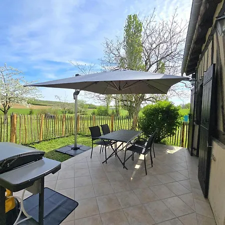 Authentique Calme Avec Piscine Et Jardin Prive - Fr-1-616-474