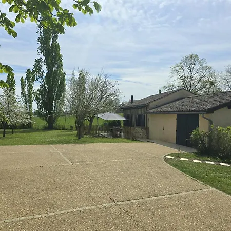 Authentique Calme Avec Piscine Et Jardin Prive - Fr-1-616-474 Holiday home